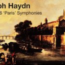 Haydn - The Complete Paris Symphonies 82-87 L' Ours, La Poule, La Reine .. 이미지