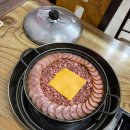 송탄부대찌개(비전점) | 인계동맛집 이나경송탄부대찌개 오픈런 웨이팅 솔직후기 밥집추천