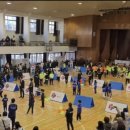 맹호태권도장 이미지