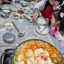 진솔할머니순두부 | 속초 순두부 맛집 진솔할머니순두부 재방문 후기