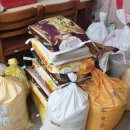 가곡강변로 | 2월 8일 토요일 무료급식날은