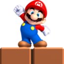 마리오 이미지