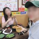 이서시장 | 전주 남부시장 맛집 조점례 피순대부터 순대국밥까지 재방문 후기