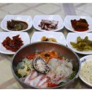 여수용궁횟집 새조개 하모샤브샤브 물회 이미지