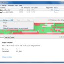 가벼운 디스크 조각모음 프로그램 Auslogics Disk Defrag v3.1.2.90 이미지