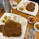 하얀집돈가스 이미지