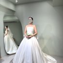 대구 드레스 투어 웨딩샵 소유드블랑 계약, 피팅 후기(워킹 혜택)
