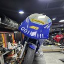 nsr50 팝니다 (HRC rs125엔진스왑) 이미지