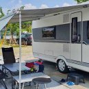 괴산국민여가캠핑장 이미지