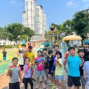 강변 태권도장 이미지