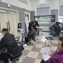 수정중앙노인종합복지관 | 수정중앙노인종합복지관 난청교육 및 무료청력검사 실시 (스타키보청기 성남수정센터)