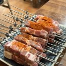 드디어 찾았다! 성서 양꼬치 맛집은 무조건 여기 '장수루 양꼬치 성서계대점' 후기