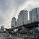 온천장역 공영주차장 내 이미지