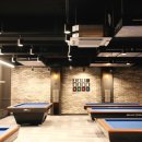 타워 당구장 이미지