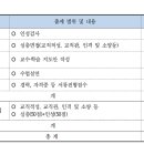 (체육) 공사립 동시지원으로 사립학교 합격 수기 올립니다. 이미지