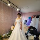[셀프웨딩드레스젠] Dress Zen/셀프웨딩/웨딩드레스/본식드레스/피팅후기/계약후기