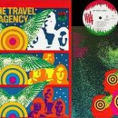 travel agency(트래블 에이전시)