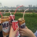 닭강정과 칭구들 이미지