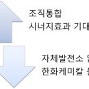 삼성그룹 화학사업 포기와 화학업종 재편 이미지