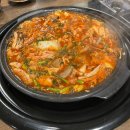 서울청계숲 | [서울 서초 맛집] 청계산입구역 칼칼한 곱창전골 “청계숲양대창”(내돈내산)