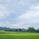 클럽72 오션코스 라운드후기 | 날씨 골프코스 그린스피드 페어웨이 난이도 영종도골프장