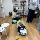 찰나의오늘 | 온천천 셀프사진관에서 아이랑 가족사진 찍기 찰나의오늘 내돈내산 후기