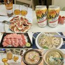 블루클럽(대연점) | 태국여행 여파 / 위스키 맛을 알아버린 여친님 / 부동산 투어