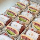 배영초등학교 | 🍉 의정부 배영초등학교 수박주스와 햄치즈샌드위치 단체 간식😊💛