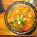 장터국밥 이미지