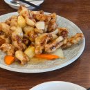효제루 | 중식맛집 효제루 탕수육 짜장면 웨이팅 후기