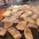 까치돌구이 이미지