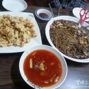 성은각 | 안성맛집 - 탕수육 & 쟁반짜장이 맛있는 성은각 (짧은후기)