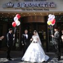 에벤에셀 축사 | 의정부 더 레이나 웨딩홀 본식 현장은 어떤 모습일까요? 🤔