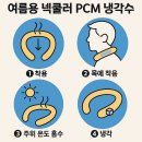 주식회사 알엔엠와이드 | ❄️ 무더위 끝판왕! 비나잇 아이스 넥쿨러 완벽 분석 &amp; 솔직 후기