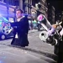 Men in Black International 이미지