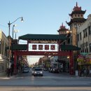 차이나타운 특화거리 이미지