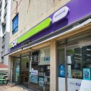 씨유오남한국점 이미지