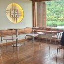 마산회원구 ⓕ-13 | [마산] 한옥감성카페 고유커피 내돈내산 솔직후기 (아아·바스크케이크)