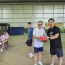충청남도 족구협회 하계 단합대회&amp; 충남 족구 심판부 강화훈련&amp; 단합대회. 이미지