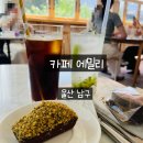 에밀리 | 울산 달동 맛집 카페 에밀리베이커리 방문 후기