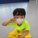 한국체대 천마태권도 이미지