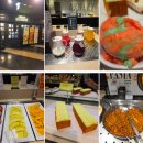 (주)이월드 | 대구 이월드 맛집 애슐리퀸즈, 7월 신메뉴 고창 멜론 리얼 땡모반 디저트 솔직 후기