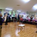 건강웃음체조 이미지