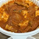 창원 도계동 배달맛집 "김치찜은 못참지 창원의창점"