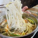 고향비빔국수 이미지