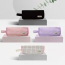 봉제 | 필통 추천 대용량 파우치! 학생부터 직장인까지 실용적인 봉제색연필 케이스 후기