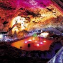 용연동굴 이미지