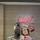 7379 | 아디다스 미니에어라이너백 IT7379 내돈내산 후기,할인,가격,사이즈,착샷O,여권이 들어갈까?