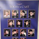 드림펜싱클럽 | 포쉬 (이예준, 김아론, 정지우, 엄익재, 지병현, 박창하, 박덕호, 서주원, 김이준, 홍순기)