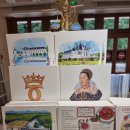 들꽃약국 | 0602 프랑스 투르 고성 투어 아름다운 슈농소성 쉬농소성